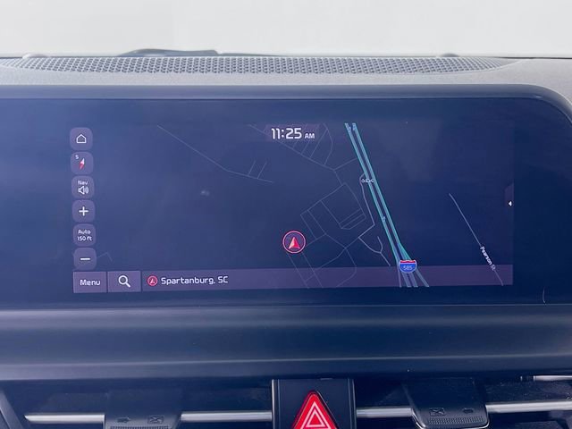 Used 2024 Kia Seltos EX image 14