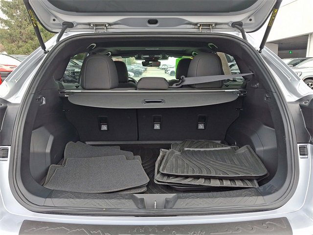 Used 2025 Subaru Crosstrek 2.5i Sport w/ Crosstrek Mirror Package image 28