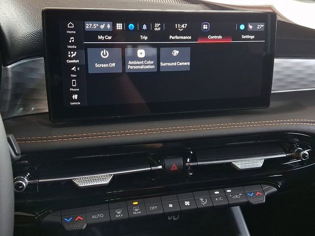 New 2026 Alfa Romeo Tonale Base w/ Quick Order Package 23H Volce image 11