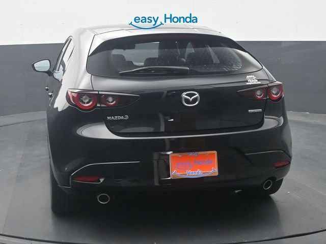 Used 2023 MAZDA MAZDA3 s image 6