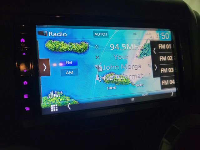 Used 2012 Jeep Wrangler Sport image 25