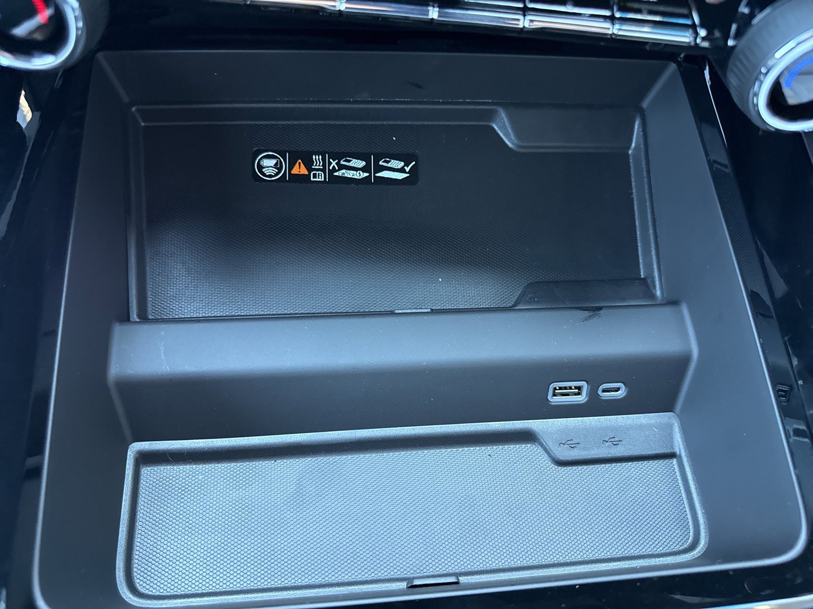 New 2025 Chevrolet Tahoe Premier image 27