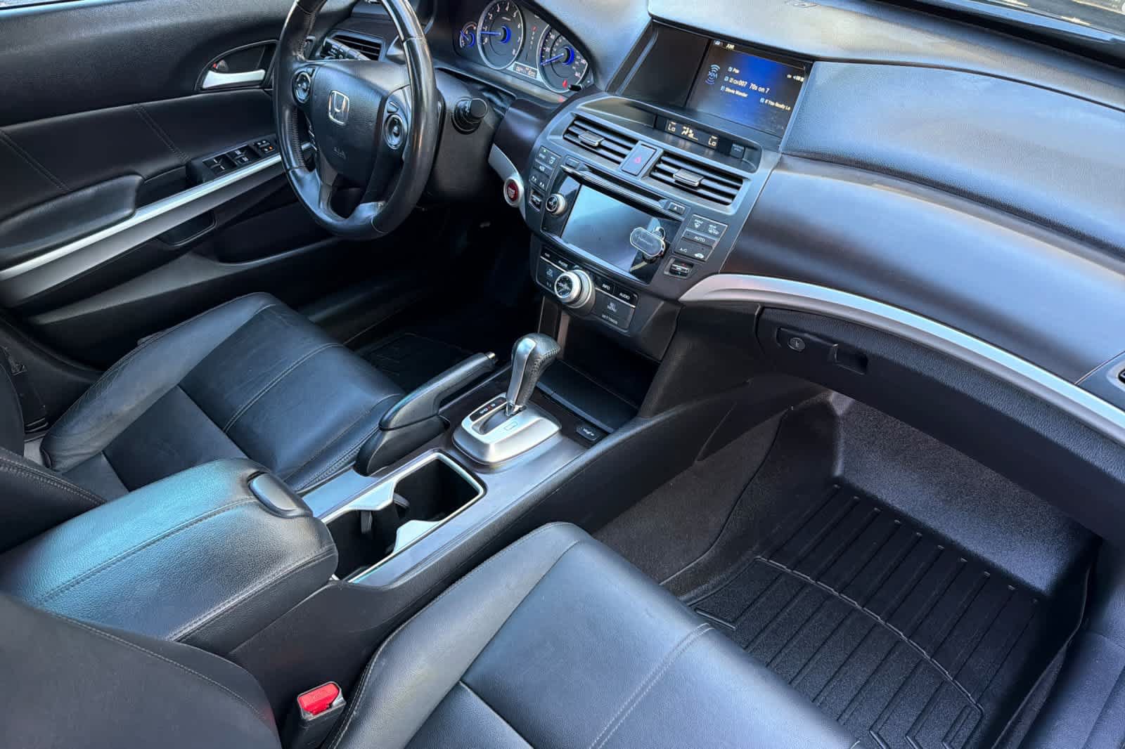 Used 2013 Honda Crosstour EX-L image 18