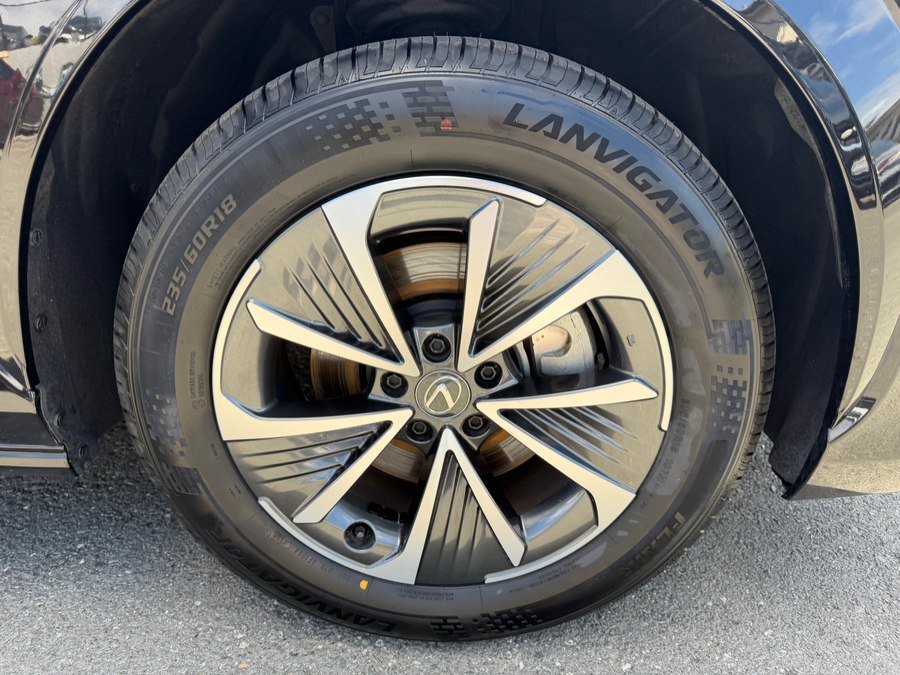 Used 2024 Lexus RZ 300e Premium FWD image 49