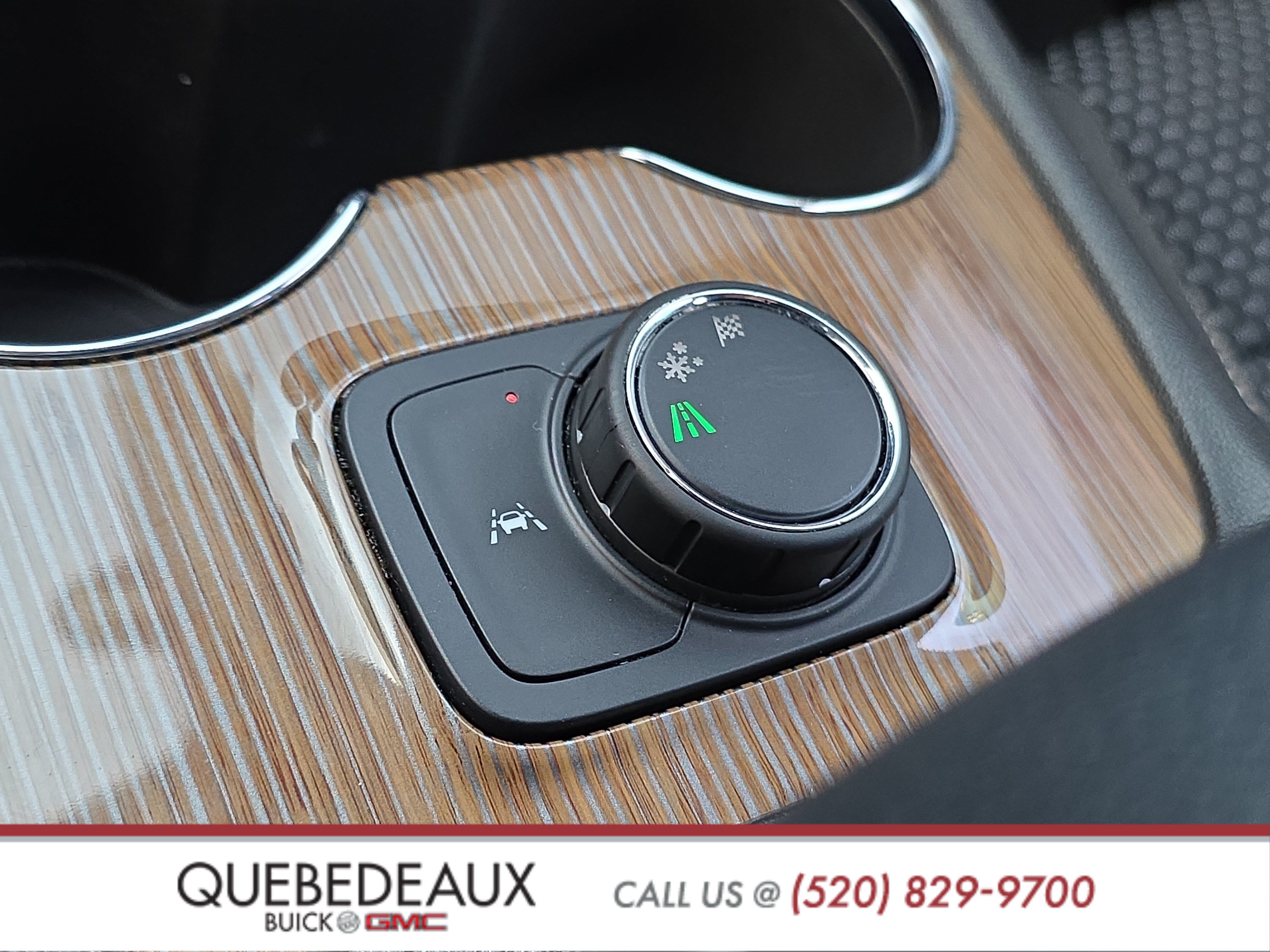 Used 2023 GMC Acadia SLE w/ Elevation Edition FWD image 21