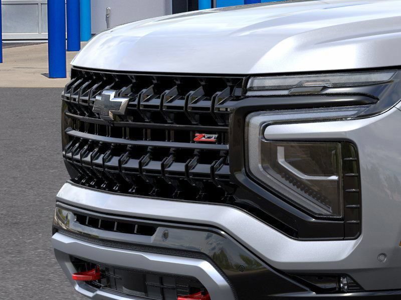 New 2026 Chevrolet Suburban Z71 w/ Z71 Off-Road Package AWD/4WD image 14