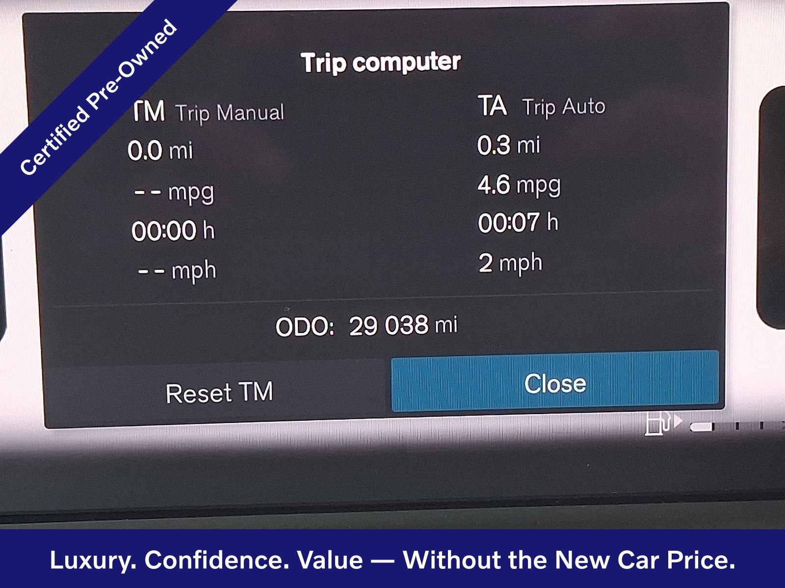 Certified 2023 Volvo XC40 B5 Ultimate w/ Protection Package Premier AWD/4WD image 20