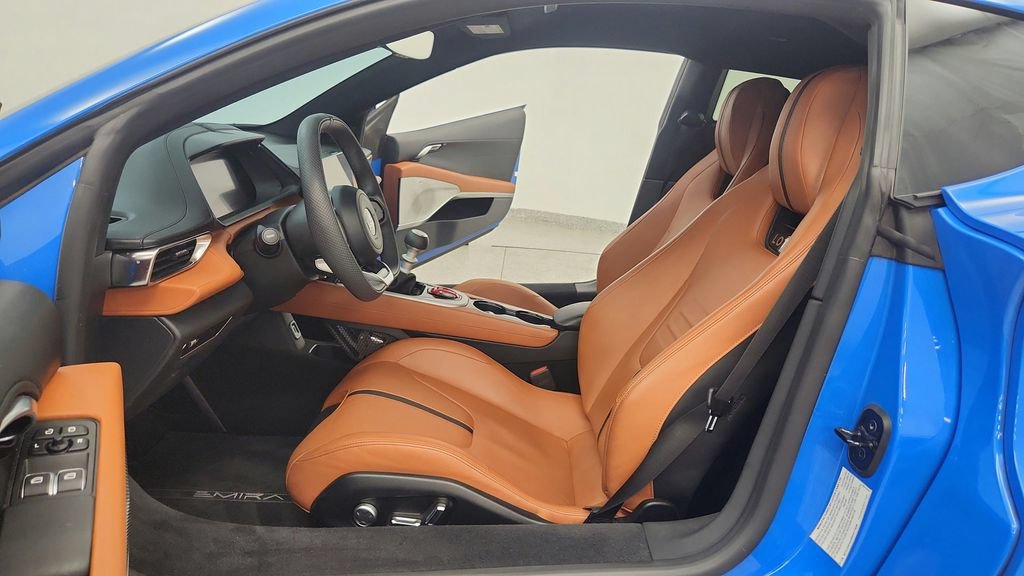 Used 2024 Lotus Emira First Edition RWD image 96
