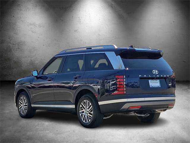 New 2026 Hyundai Palisade SEL image 4