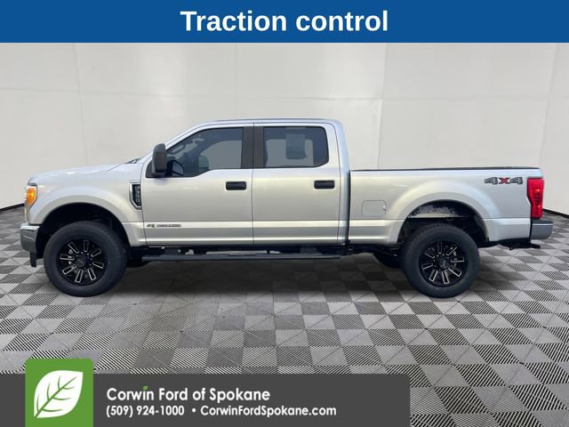 Used 2017 Ford F350 XL w/ XL Value Package image 10