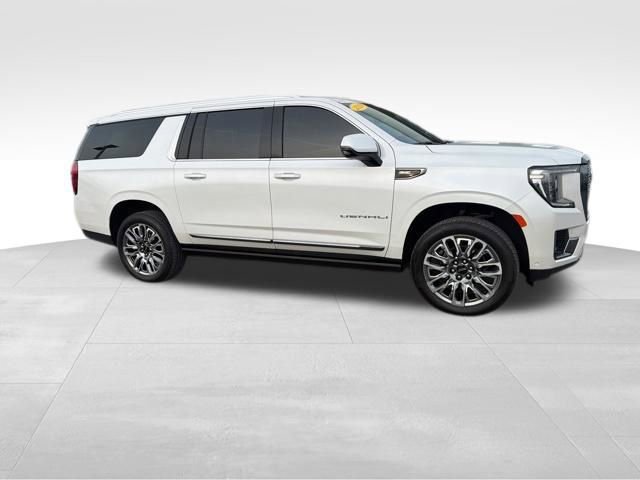 Used 2024 GMC Yukon XL Denali Ultimate image 17