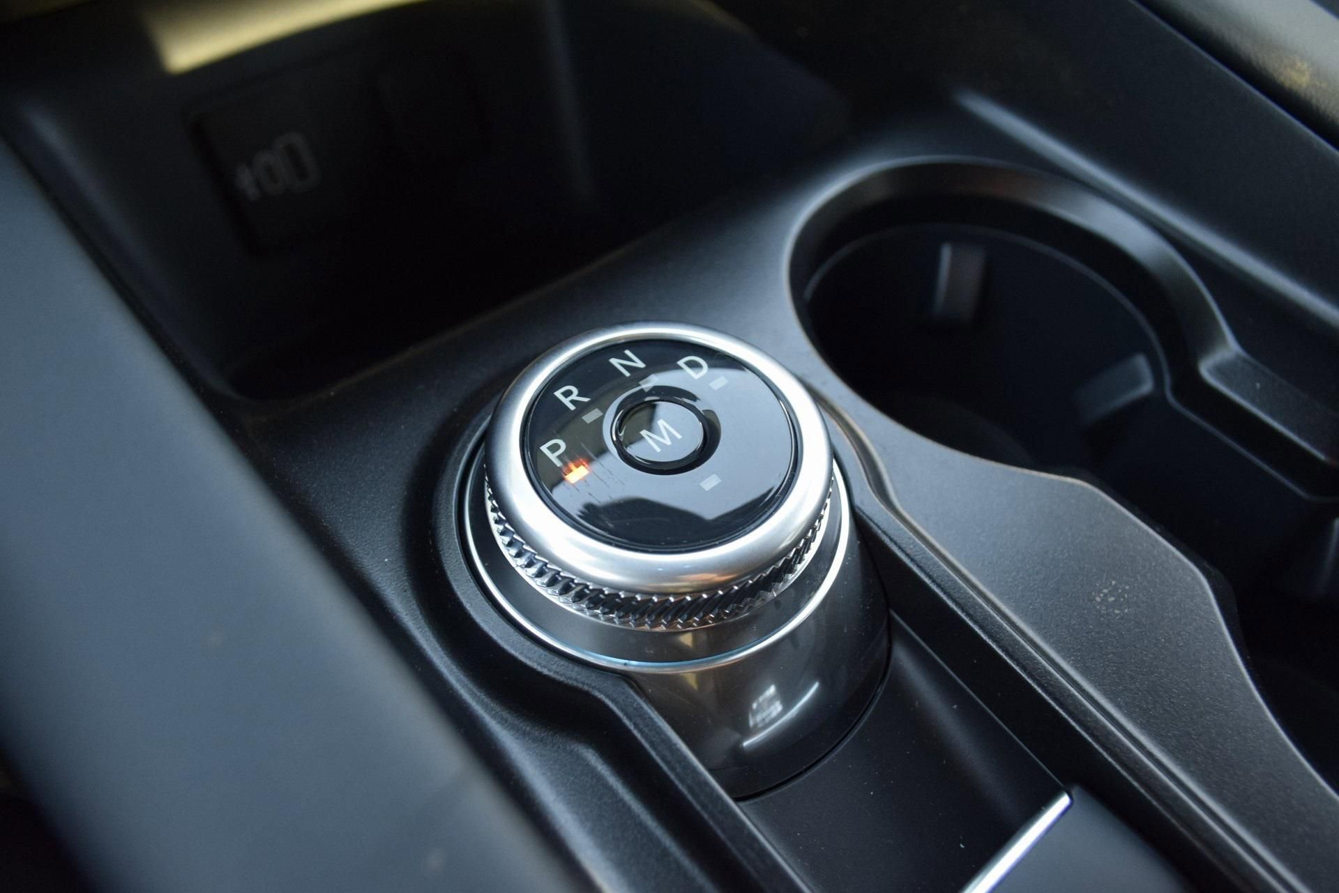 New 2026 Ford Explorer Tremor w/ Tremor Ultimate Package image 14