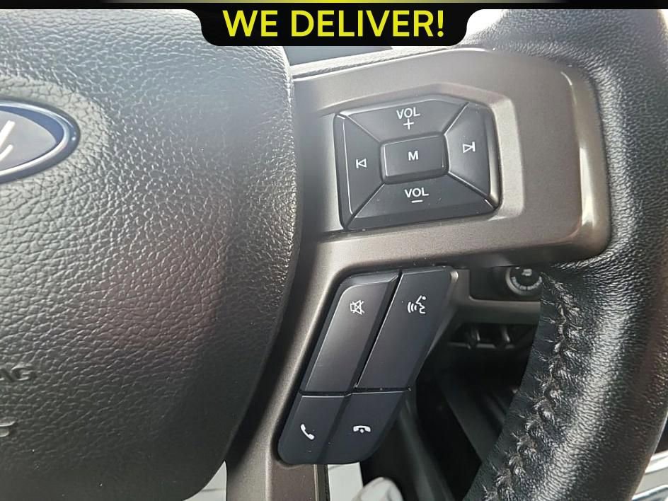 Used 2020 Ford Expedition XLT w/ Equipment Group 202A AWD/4WD image 11
