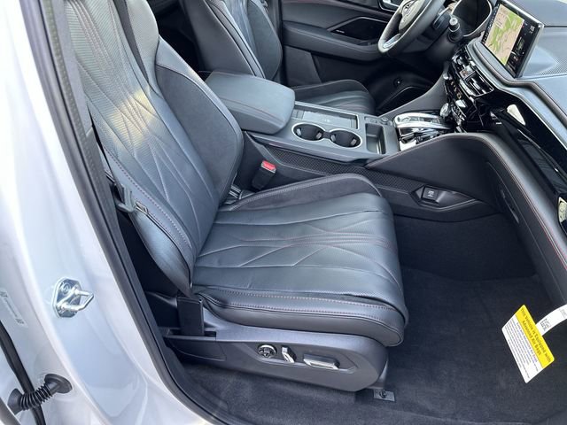 New 2026 Acura MDX Type S AWD/4WD image 29