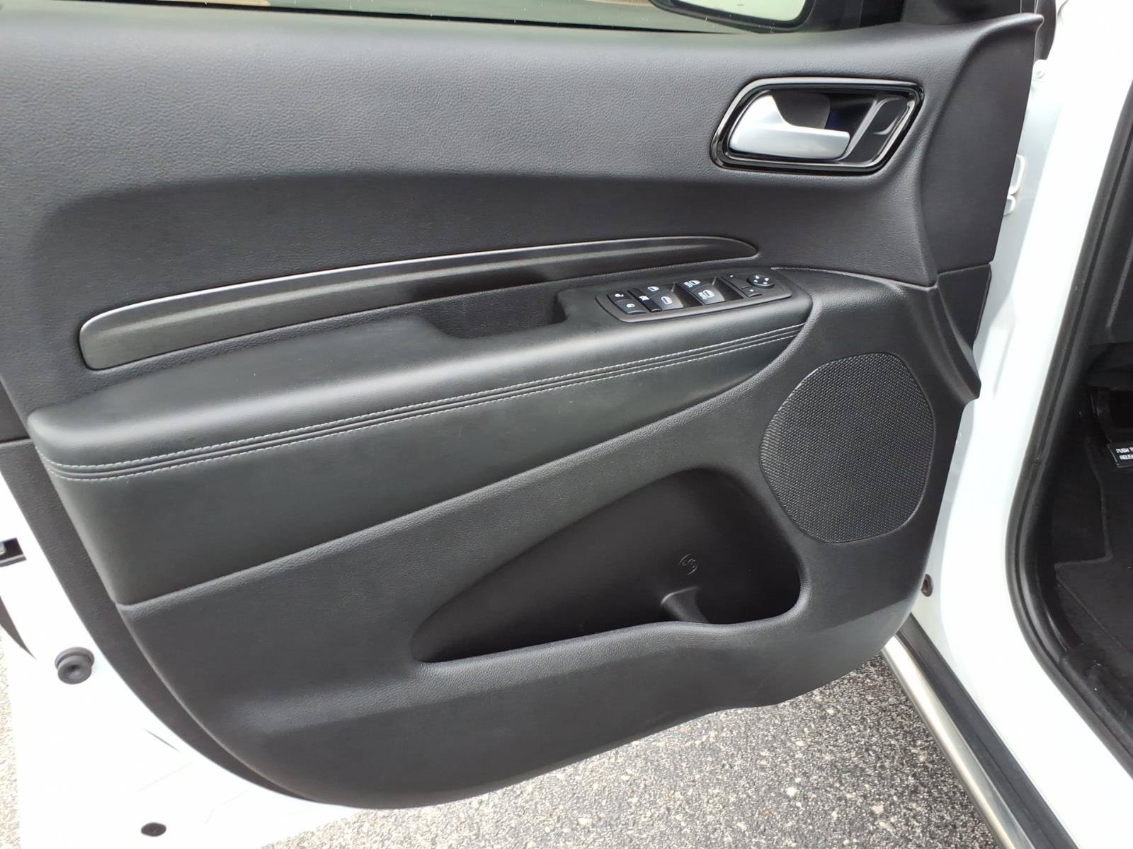 Used 2023 Dodge Durango SXT Launch Edition AWD/4WD image 12