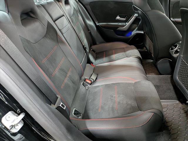 Used 2025 Mercedes-Benz CLA 250 image 20