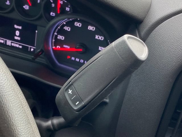 Used 2023 Chevrolet Silverado 1500 Custom AWD/4WD image 20
