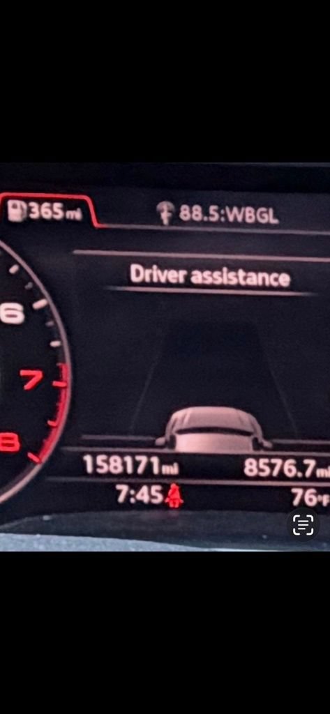 Used 2019 Audi Q7 2.0T Premium Plus AWD/4WD image 8