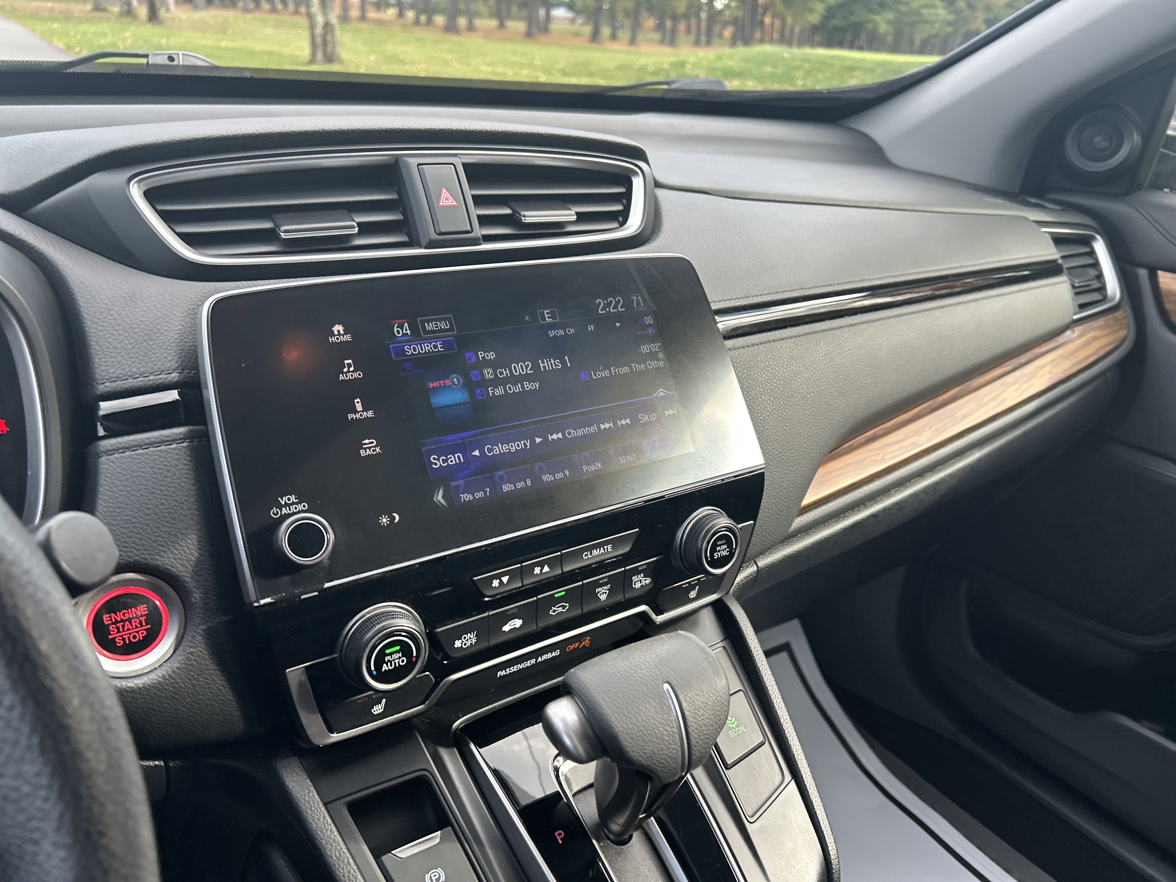 Used 2019 Honda CR-V EX image 35