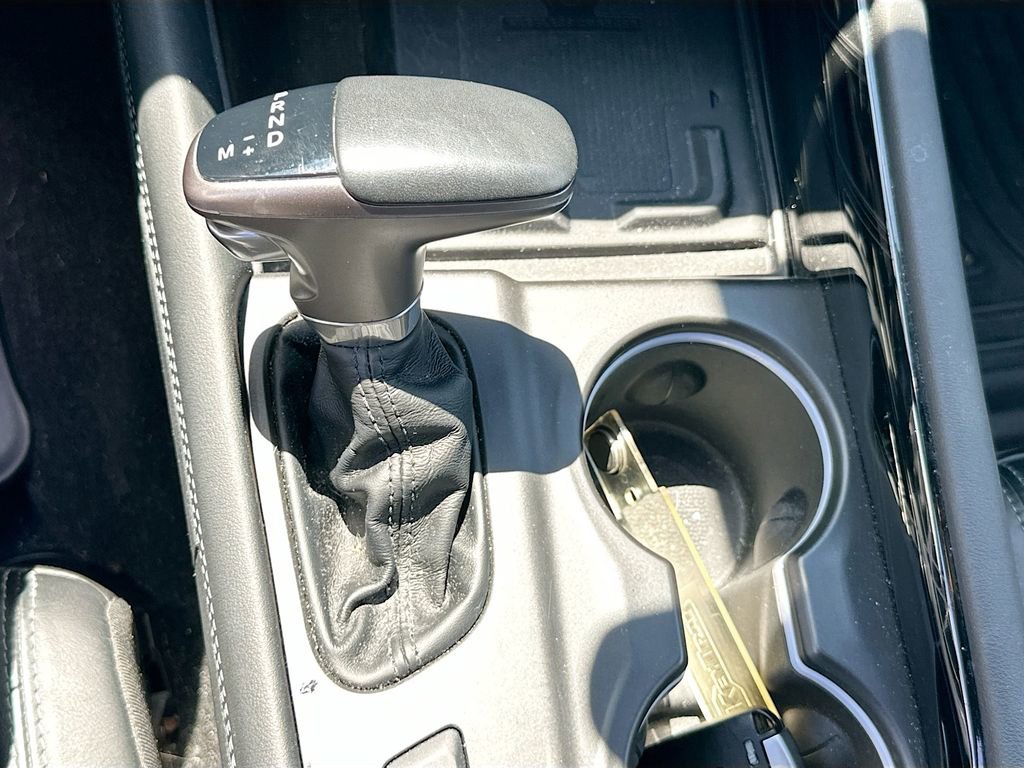 Used 2022 Dodge Durango Citadel AWD/4WD image 17