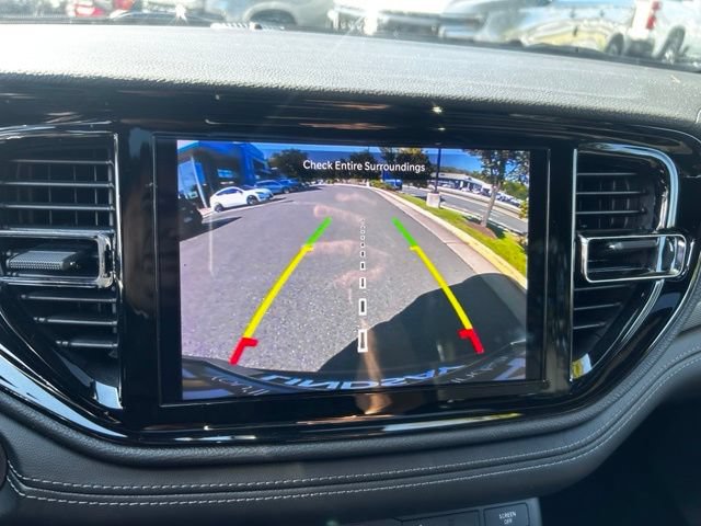 Used 2022 Dodge Durango GT AWD/4WD image 31