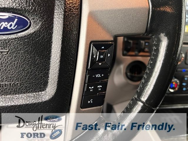 Used 2017 Ford Expedition EL Limited RWD image 42