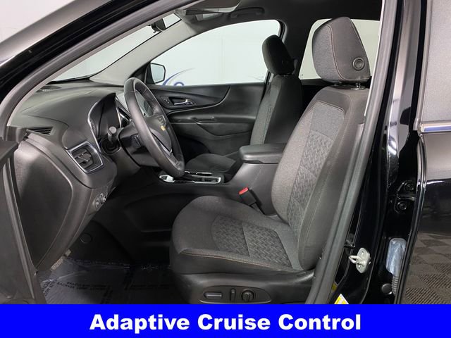 Certified 2022 Chevrolet Equinox LT image 11