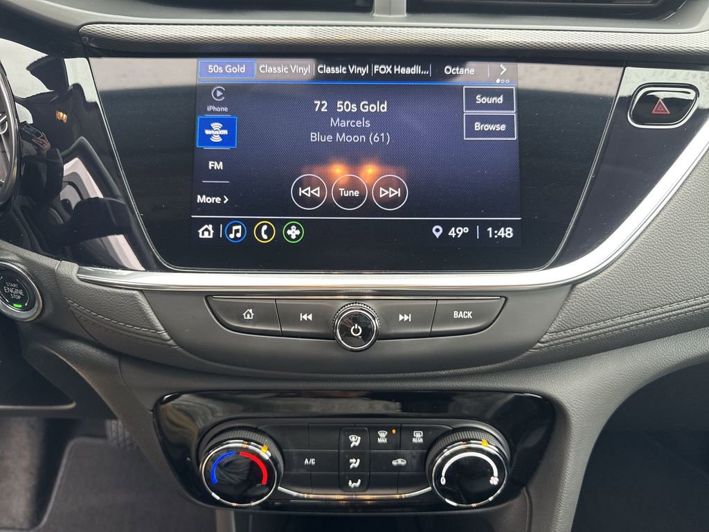 Certified 2022 Buick Encore GX Preferred image 13