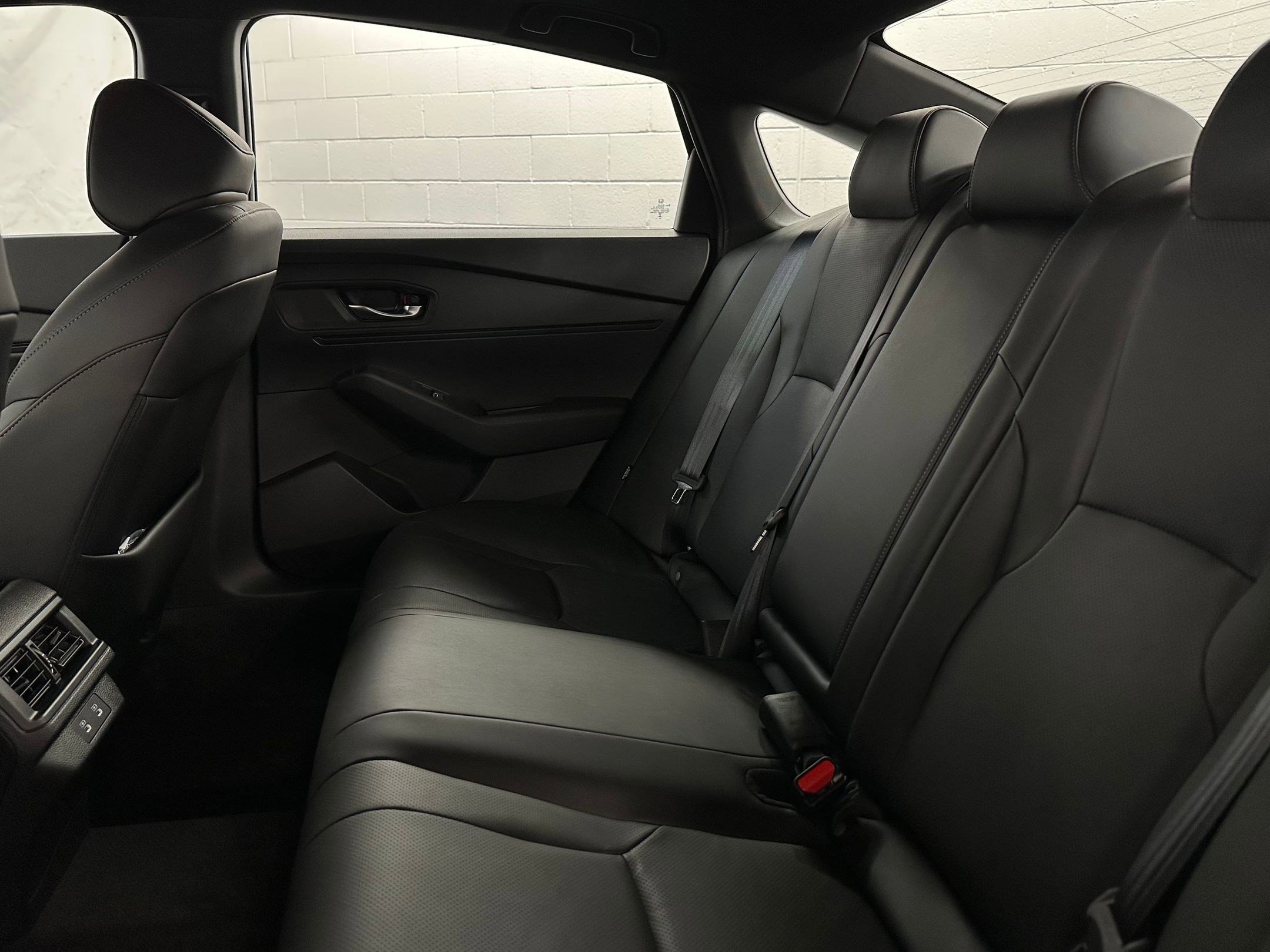 New 2025 Honda Accord Sport image 37