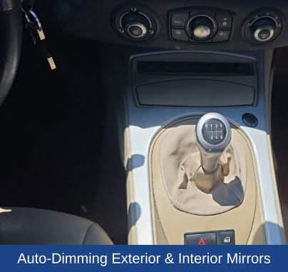 Used 2007 BMW Z4 3.0si image 8