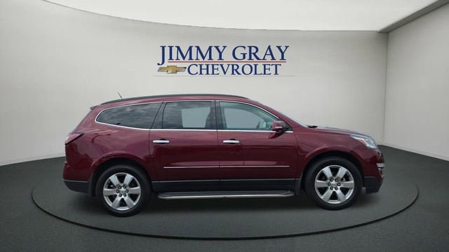 Used 2017 Chevrolet Traverse Premier FWD image 6