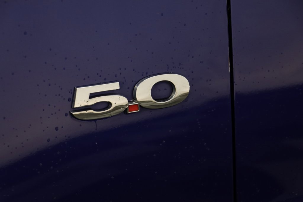 Used 2013 Ford Mustang GT Premium w/ Comfort Pkg image 4