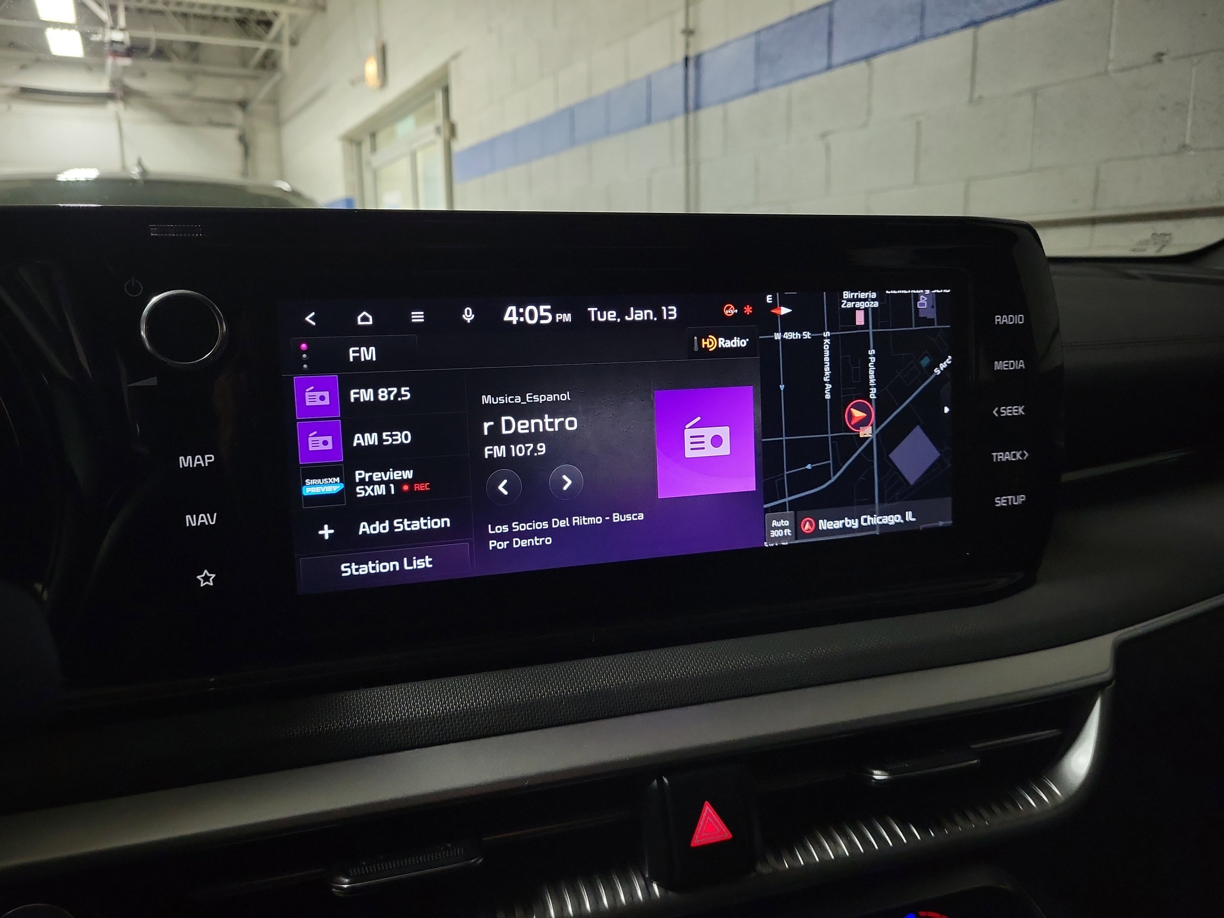 Used 2023 Kia K5 GT-Line image 28