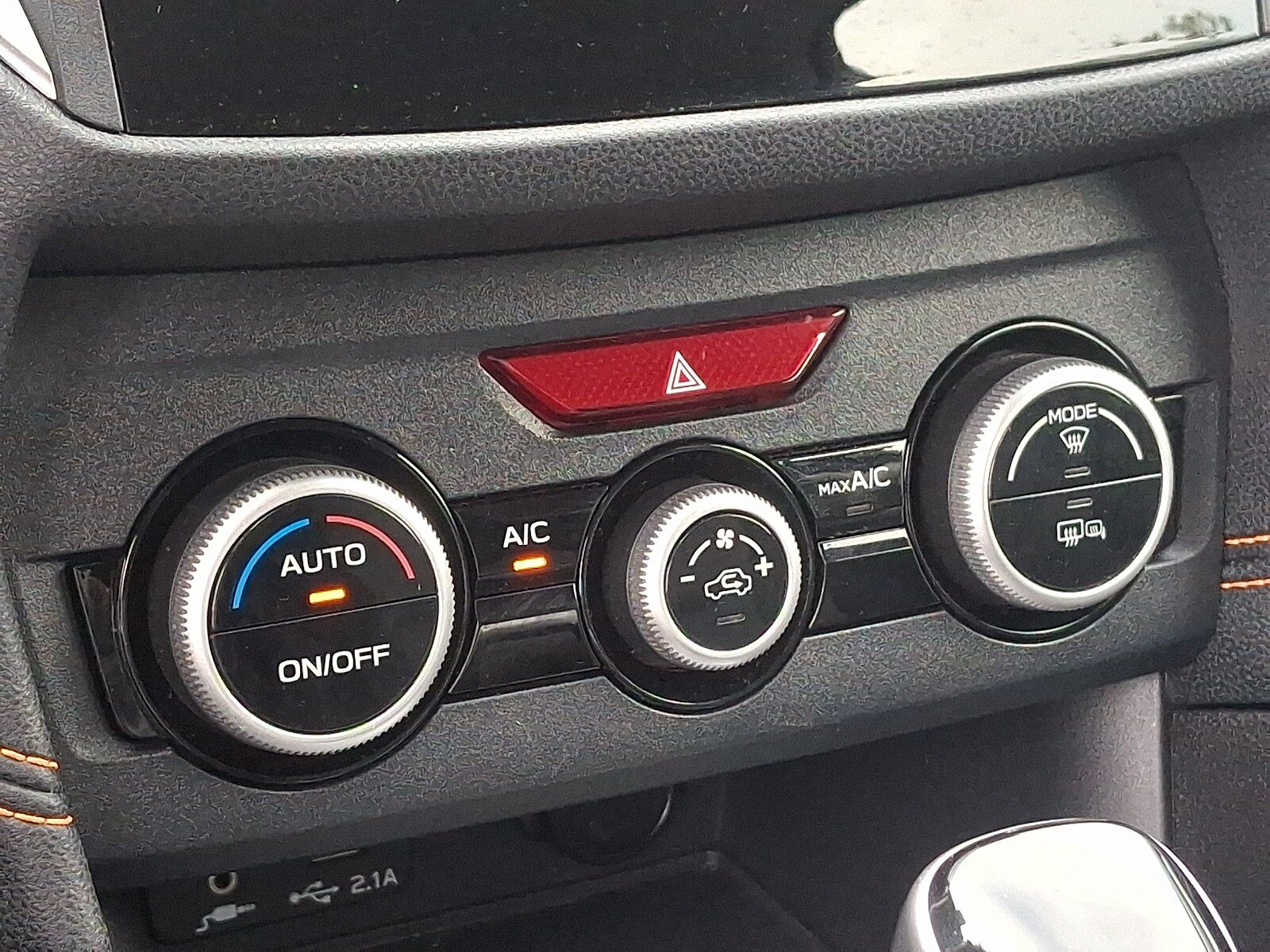Certified 2023 Subaru Crosstrek 2.0i Premium AWD/4WD image 15