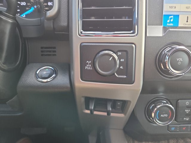Used 2019 Ford F250 Lariat w/ Lariat Ultimate Package AWD/4WD image 18