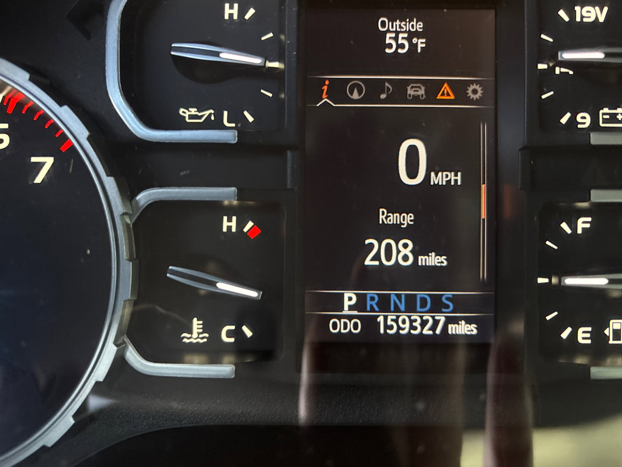 Used 2019 Toyota Tundra Limited image 20