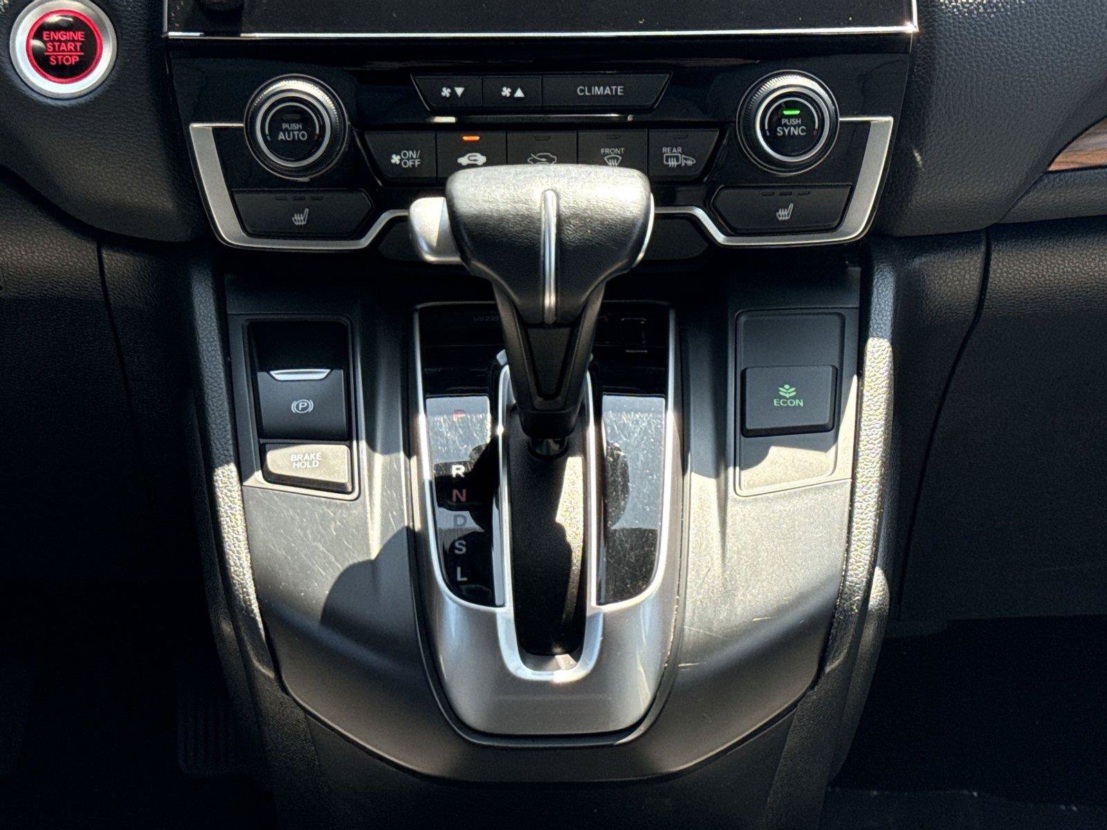 Used 2017 Honda CR-V Touring image 30