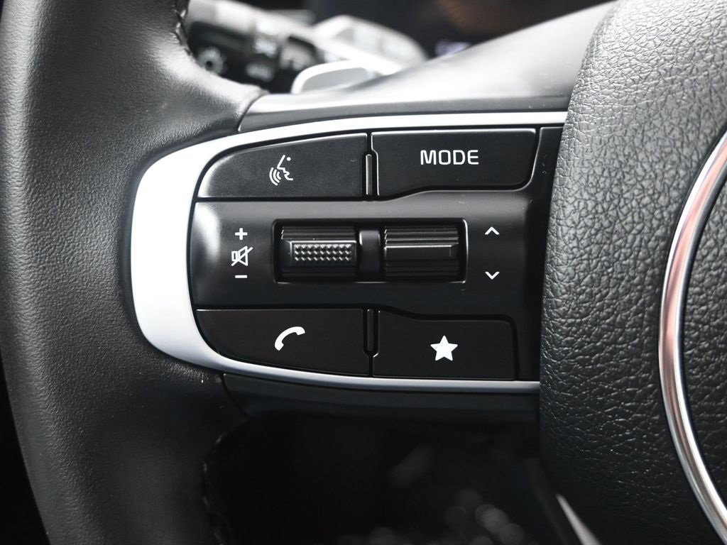 Certified 2026 Kia K5 GT image 28