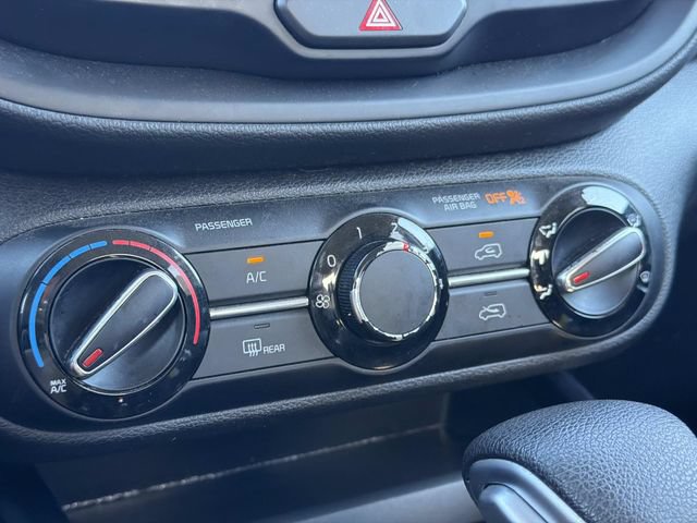 Used 2020 Kia Soul LX FWD image 22