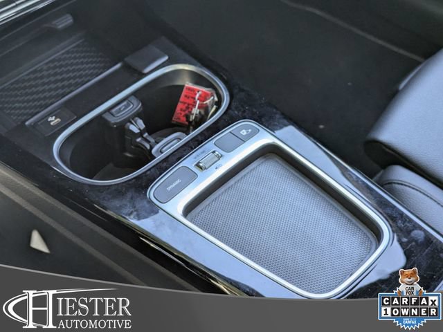Used 2025 Mercedes-Benz CLA 250 4MATIC image 23