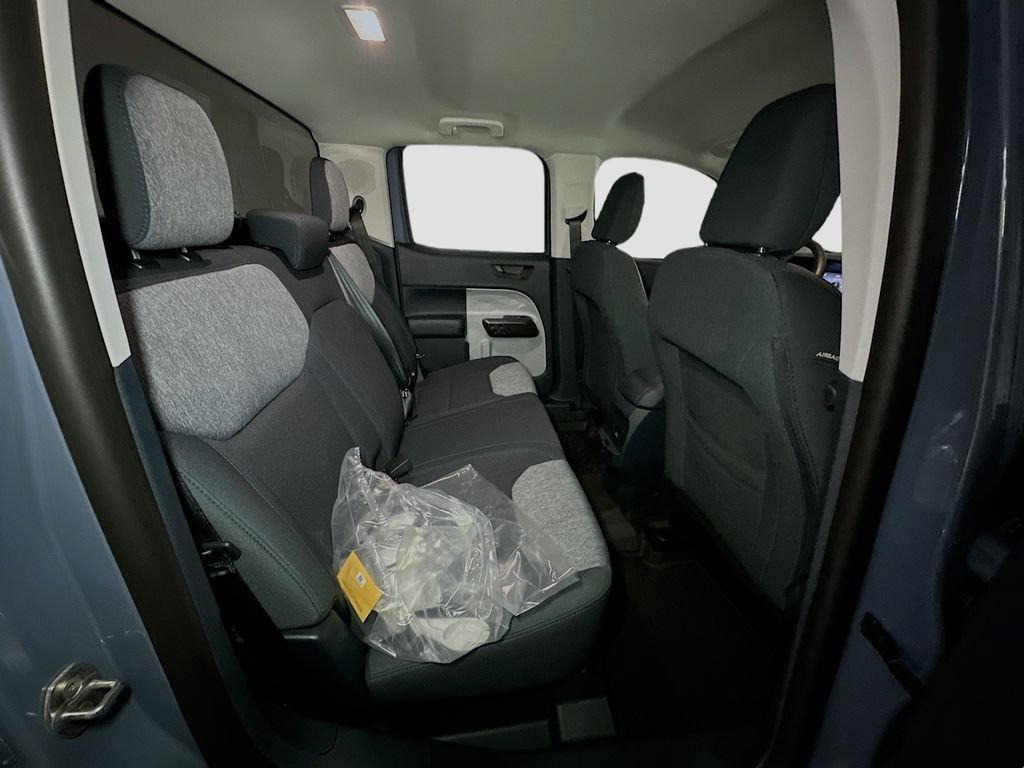 New 2026 Ford Maverick XLT w/ XLT Luxury Package AWD/4WD image 34