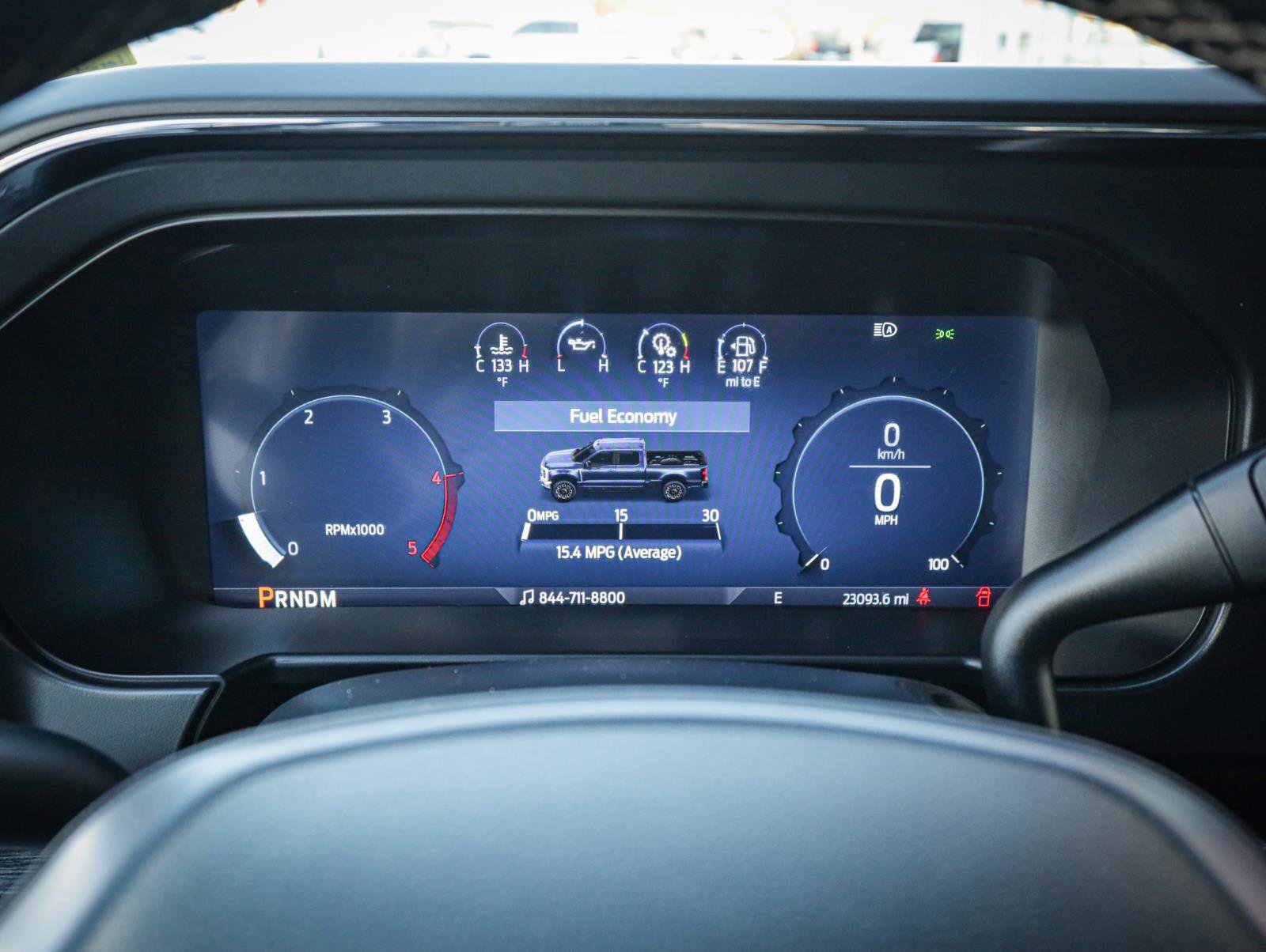 Used 2025 Ford F350 Lariat image 19