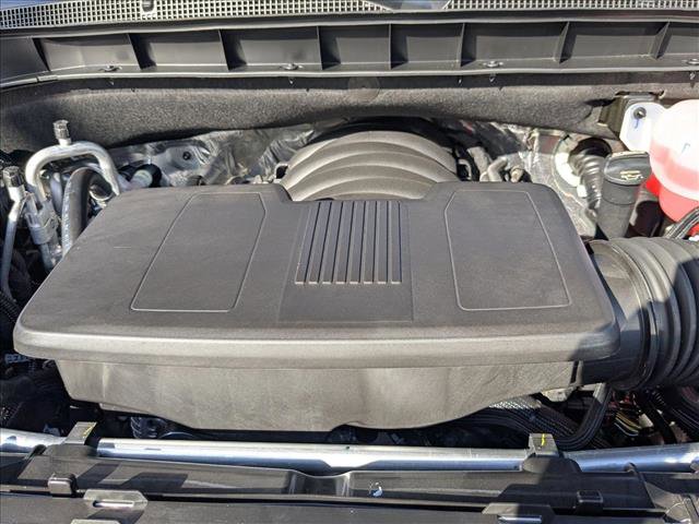 New 2026 Chevrolet Tahoe High Country image 15