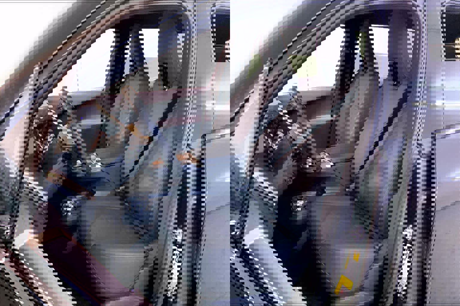 Certified 2023 BMW iX xDrive50 w/ Premium Package image 7