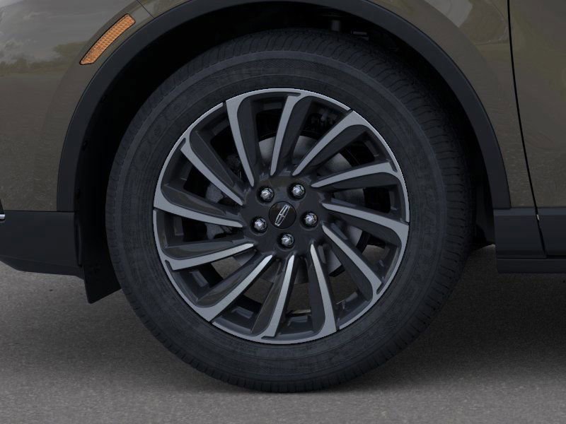 New 2025 Lincoln Corsair Reserve image 19