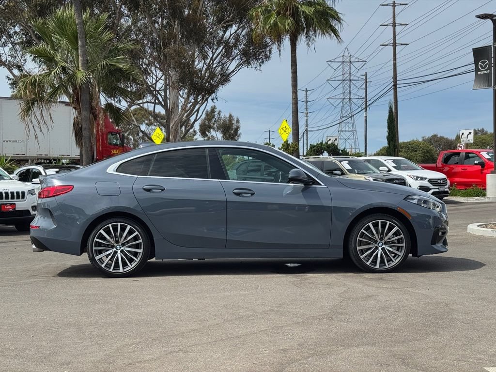 Used 2021 BMW 228i Gran Coupe w/ Convenience Package FWD image 30