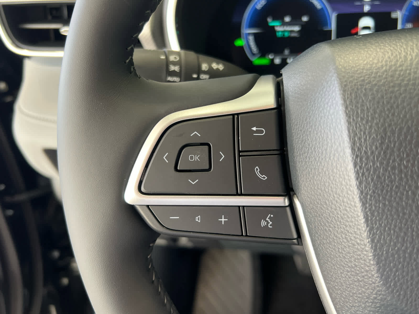 New 2026 Toyota Highlander Platinum image 23