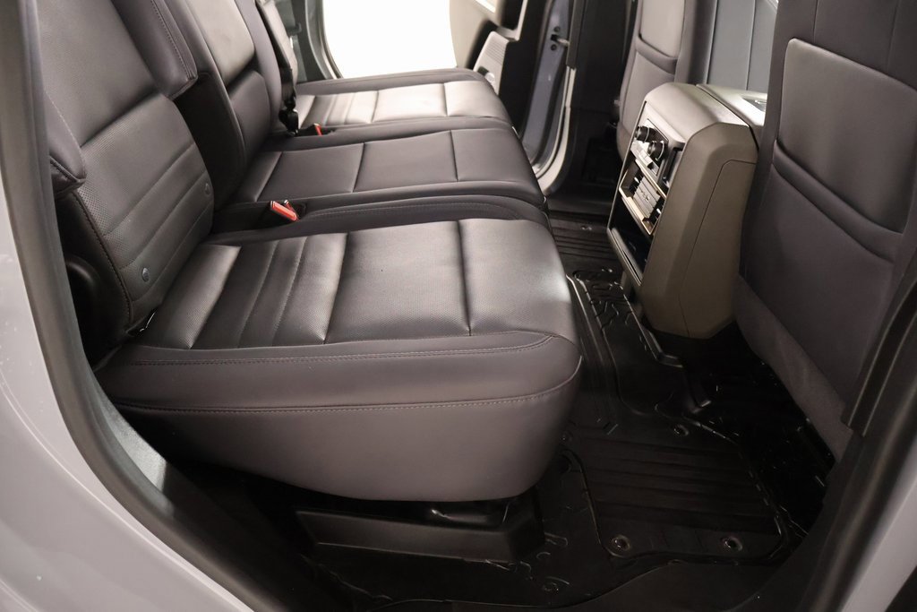 Used 2025 GMC Hummer EV 2X image 14