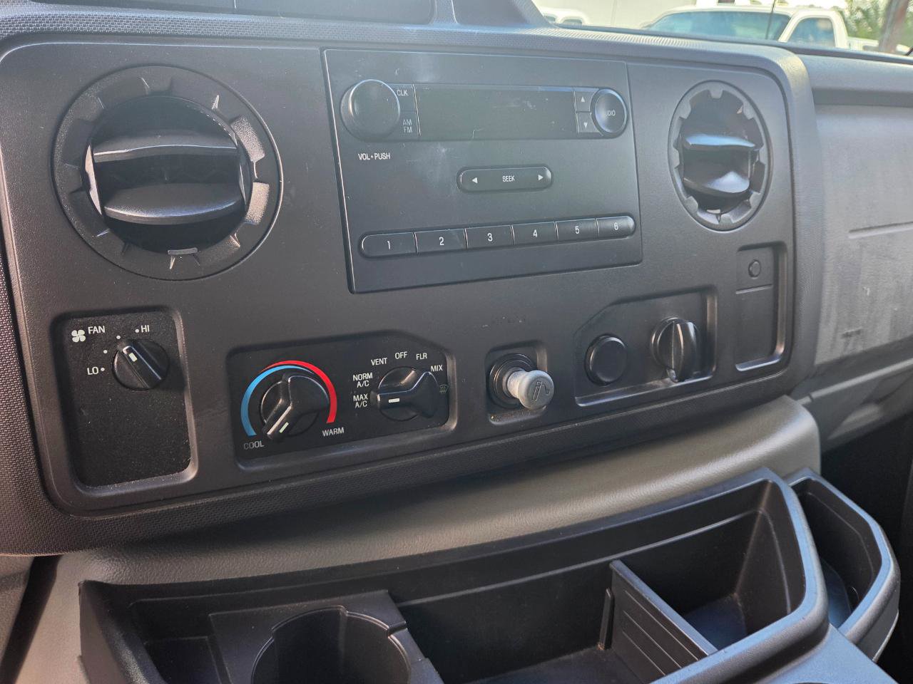 Used 2011 Ford E-350 and Econoline 350 Super Duty w/ PWR Locks & Windows Group RWD image 14