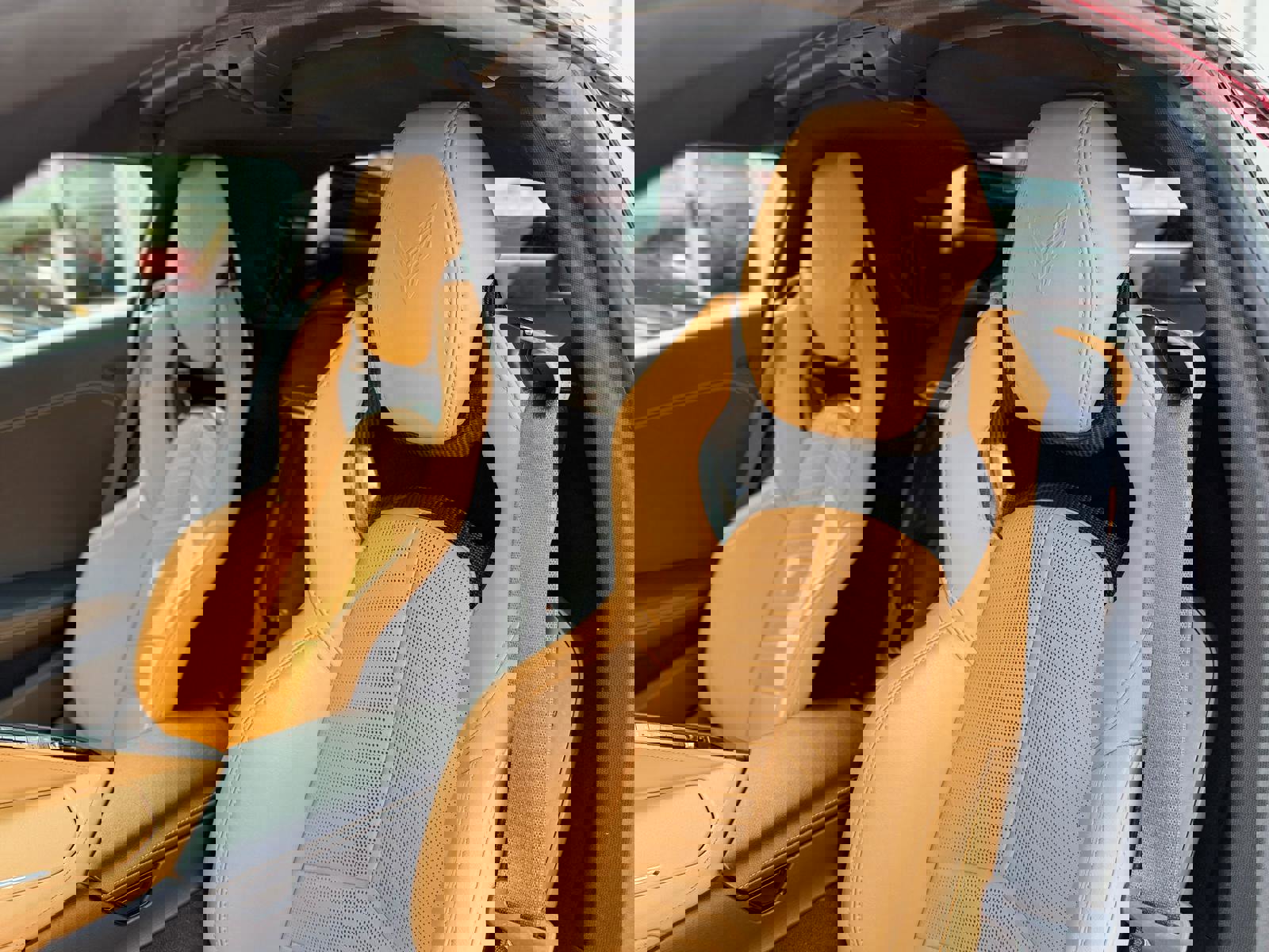 Used 2021 Chevrolet Corvette Stingray Preferred Cpe w/ Z51 Performance Package image 34